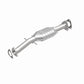1998 Chevrolet S10 4.3L Direct-Fit Catalytic Converter 4451468 Magnaflow
