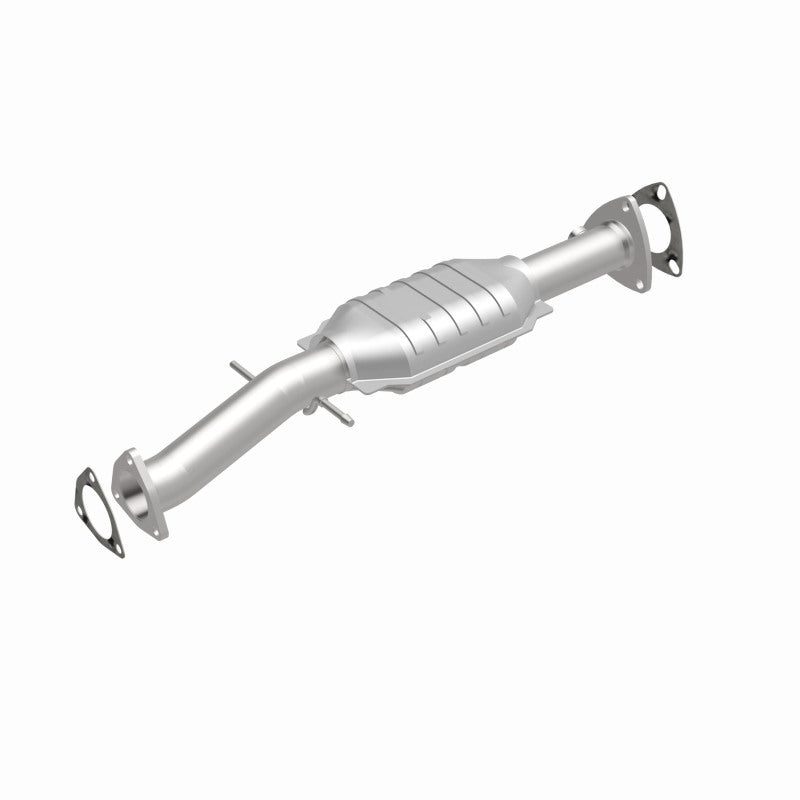 1998 Chevrolet S10 4.3L Direct-Fit Catalytic Converter 4451468 Magnaflow