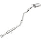 Fits 2001-2006 Hyundai Elantra 2.0L Direct-Fit Replacement Exhaust 106-0399