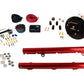Fuel Pump Complete Kit High Flow EFI Performance Vehicle Specific Fit Aeromotive 17195-BGPL