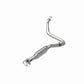 96-20 Chevy Express 3500 7.4L Direct-Fit Catalytic Converter 4451416 Magnaflow - Catalytic Converters Car Part People