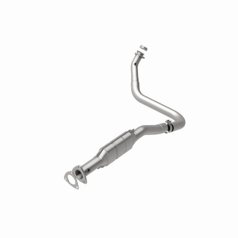 96-20 Chevy Express 3500 7.4L Direct-Fit Catalytic Converter 4451416 Magnaflow - Catalytic Converters Car Part People