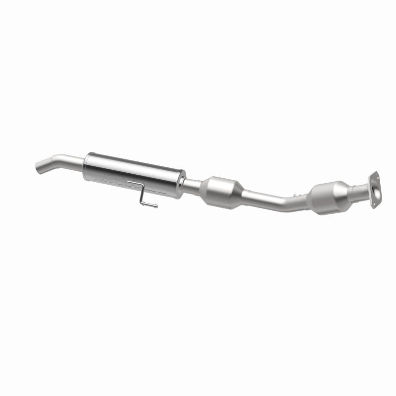 2007-2011 Toyota Yaris 1.5L Direct-Fit Catalytic Converter 551470 Magnaflow