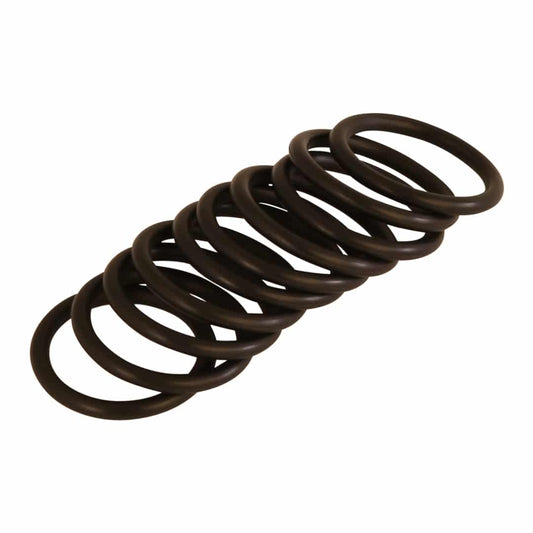 O-Ring Assortment Performance Fuel System Universal Fit Aeromotive 15622-BGPL