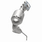 15-16 Chrysler 200 OEM Manifold Direct-Fit Catalytic Converter 22-161 Magnaflow
