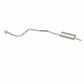 Fits 1994-1996 Buick Century Direct-Fit Replacement Exhaust System 106-0117