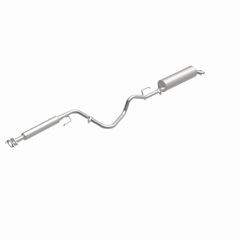 Fits 2005-2007 Saturn Ion 2.2L Direct-Fit Replacement Exhaust System 106-0204