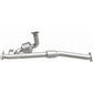 Catalytic Converter for HM Grade Federal / EPA Compliant Direct-Fit Catalytic Converter MagnaFlow 24405