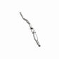 Catalytic Converter for HM Grade Federal / EPA Compliant Direct-Fit Catalytic Converter MagnaFlow 93623
