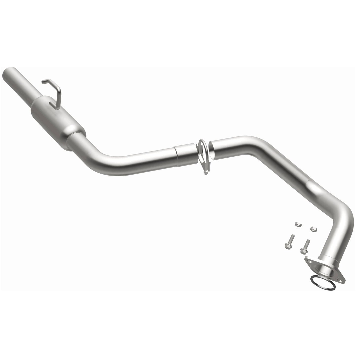 2010-2022 Lexus GX460 Direct-Fit Muffler Kit 108-0193