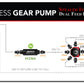 Electric Fuel Pump High Flow EFI Performance Universal Fit Aeromotive 18384-BGPL