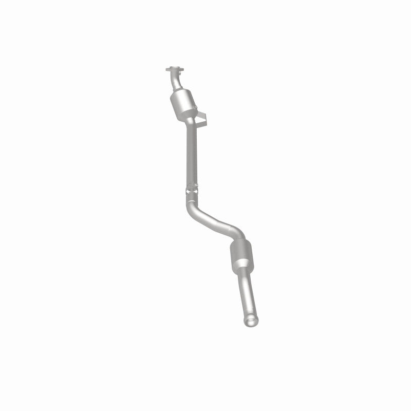 2010-2012 Mercedes-Benz GLK350 Direct-Fit Catalytic Converter 21-439 Magnaflow - Catalytic Converters Car Part People