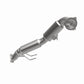 2013-2016 Ford Escape Direct-Fit Catalytic Converter 5551478 Magnaflow