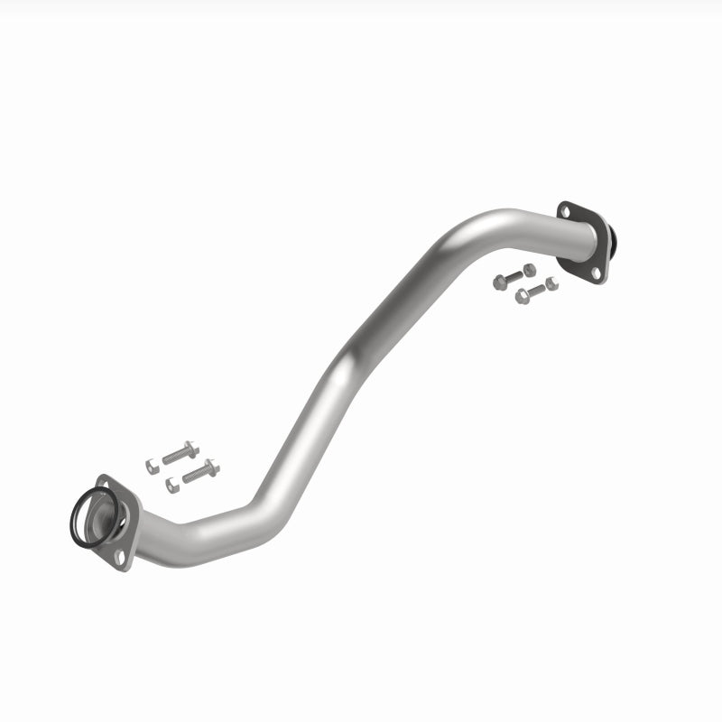 2006-2012 Toyota RAV4 Direct-Fit Front Pipe Kit 107-0230