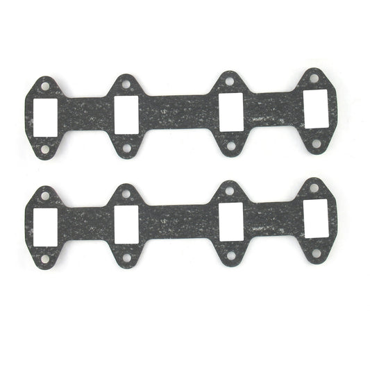 Headers for Ford 390-428 (8 bolt pattern) 2-2 1/8"" rectangle port HG9203LG