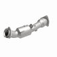 Catalytic Converter for HM Grade Federal / EPA Compliant Direct-Fit Catalytic Converter MagnaFlow 24166