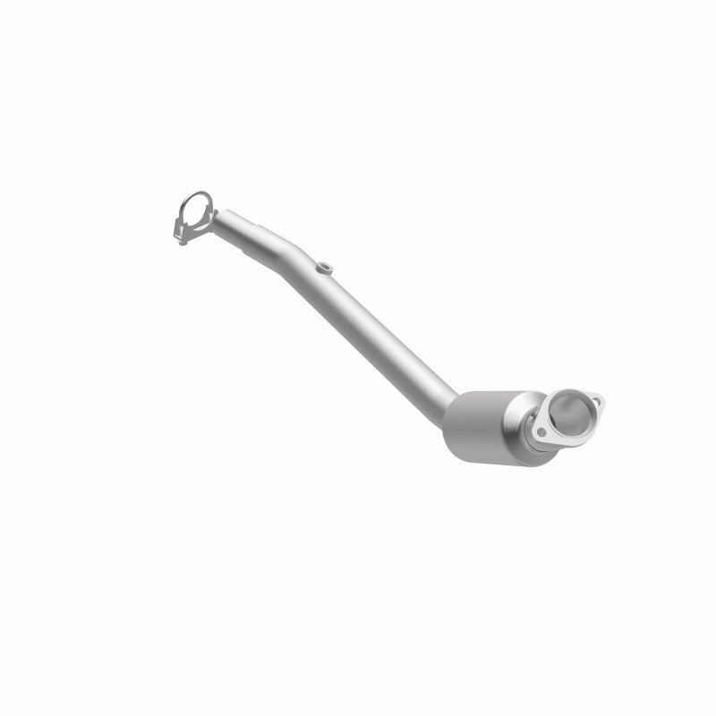 2005 Land Rover Range Rover 4.4L DirectFit Catalytic Converter 4551724 Magnaflow - Catalytic Converters Car Part People