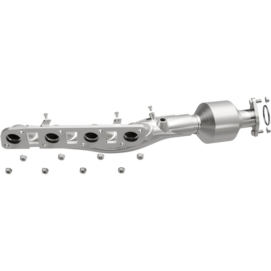 2016-2021 INFINITI QX80 OEM Grade Manifold Catalytic Converter 290035