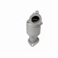 Catalytic Converter for HM Grade Federal / EPA Compliant Direct-Fit Catalytic Converter MagnaFlow 93188