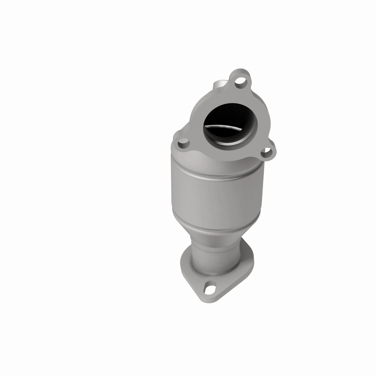 Catalytic Converter for HM Grade Federal / EPA Compliant Direct-Fit Catalytic Converter MagnaFlow 93188