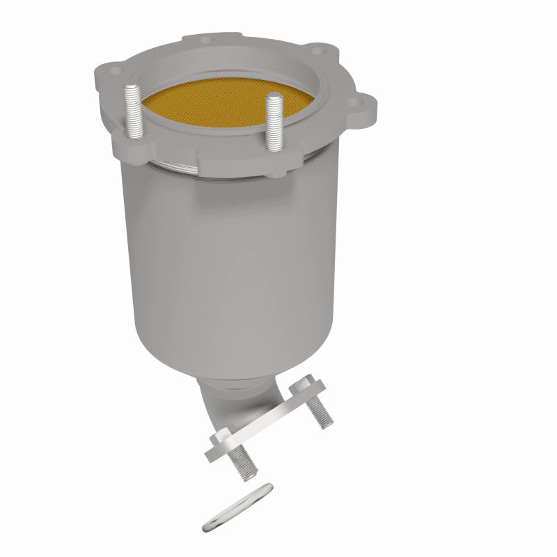 2004 Nissan Maxima 3.5L Direct-Fit Catalytic Converter 5411022 Magnaflow