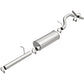 Fits 1994-1995 Chevrolet Astro Direct-Fit Replacement Exhaust System 106-0367