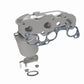 01-03 Toyota Sienna 3.0L Direct-Fit Catalytic Converter 447161 Magnaflow