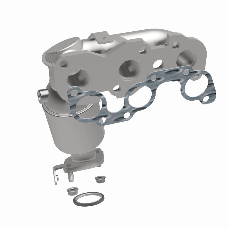01-03 Toyota Sienna 3.0L Direct-Fit Catalytic Converter 447161 Magnaflow