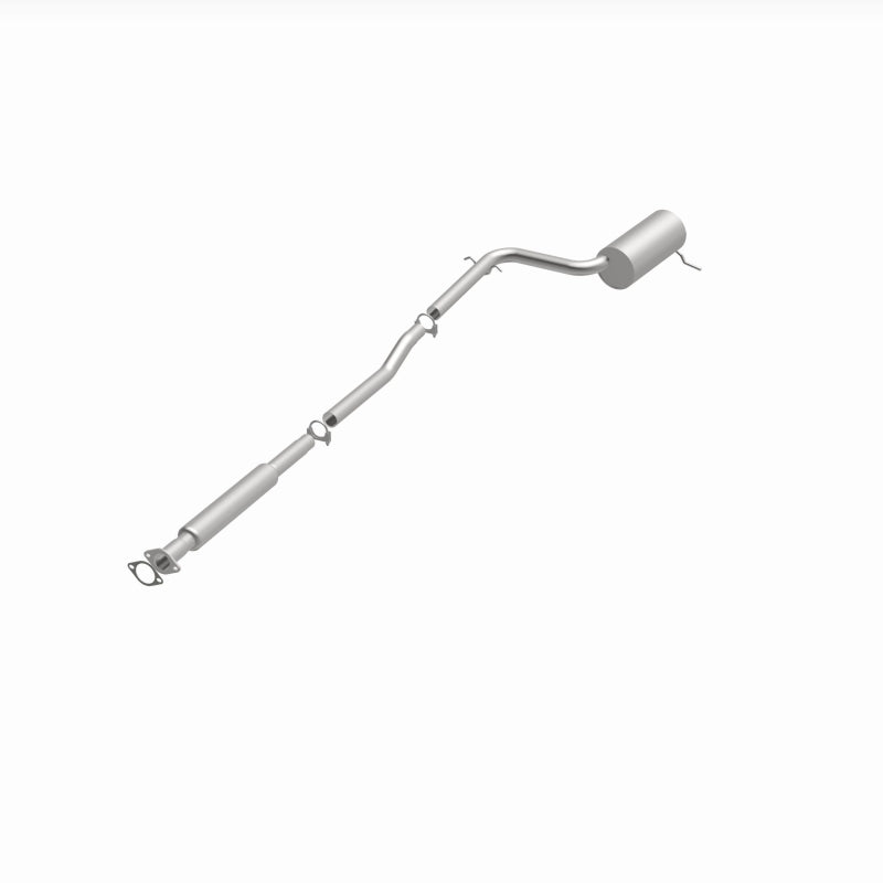 Fits 2003-2006 Volvo XC90 Direct-Fit Replacement Exhaust System 106-0213