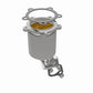 Catalytic Converter for HM Grade Federal / EPA Compliant Direct-Fit Catalytic Converter MagnaFlow 24243