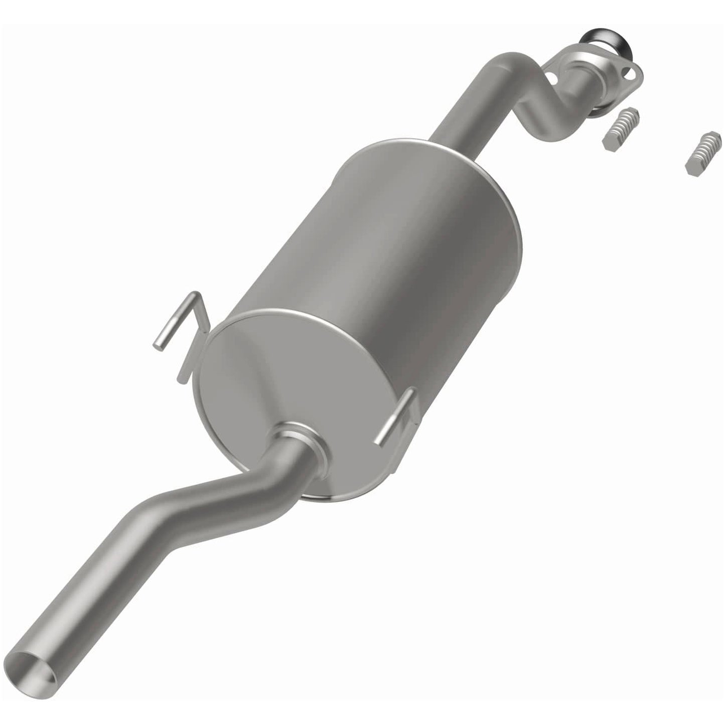 1992-2000 Honda Civic Direct-Fit Muffler Kit 108-0059