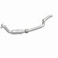 2011 2014 Dodge Charger 3.6L Direct-Fit Catalytic Converter 5561101 Magnaflow