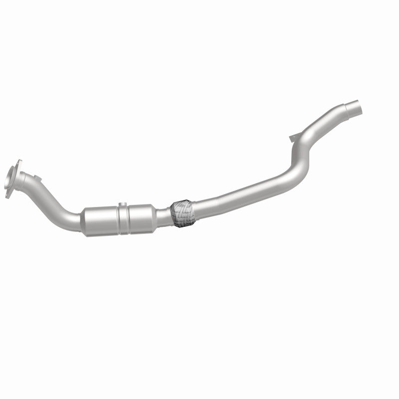 2011 2014 Dodge Charger 3.6L Direct-Fit Catalytic Converter 5561101 Magnaflow