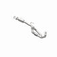 1997 Lexus ES300 3.0L Direct-Fit Catalytic Converter 4481091 Magnaflow - Catalytic Converters Car Part People