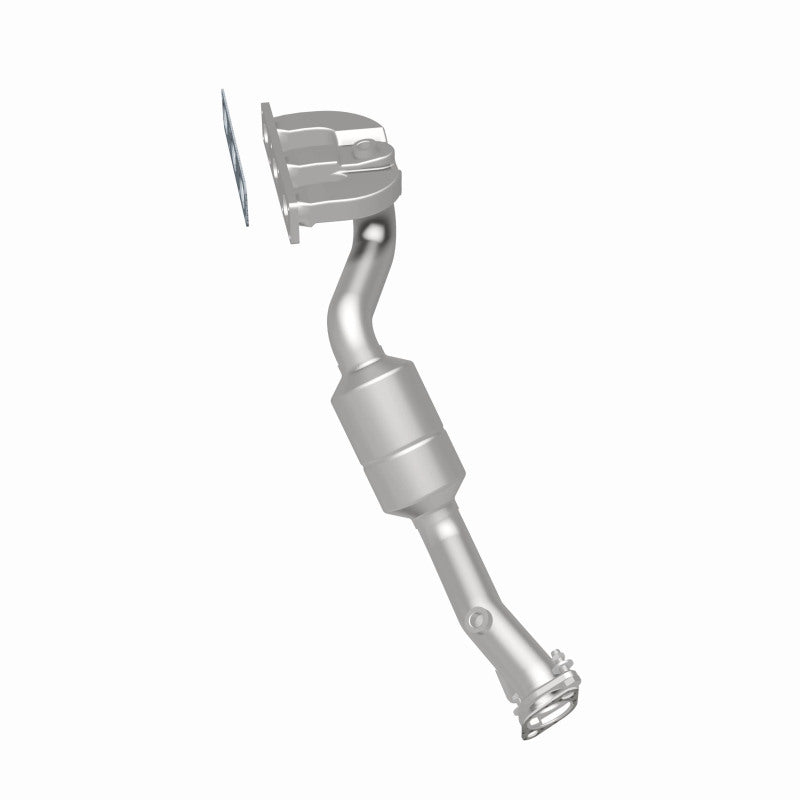 2004-2006 BMW X3 Catalytic Converter 5551995 Magnaflow - Catalytic Converters Car Part People
