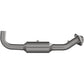 2015-2016 Ford F-150 California Grade CARB Catalytic Converter 5551466