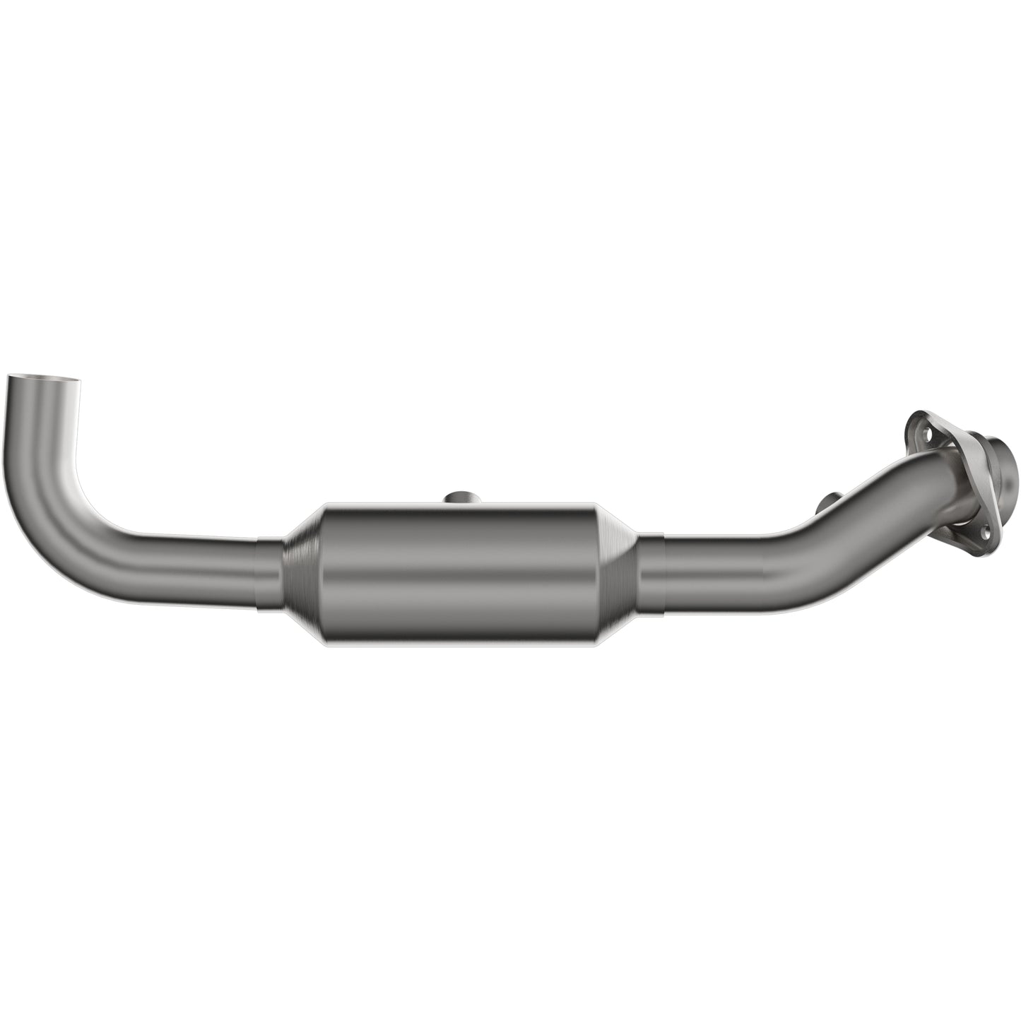 2015-2016 Ford F-150 California Grade CARB Catalytic Converter 5551466