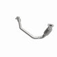 2007 Chevrolet Malibu 3.5L Direct-Fit Catalytic Converter 5561423 Magnaflow - Catalytic Converters Car Part People