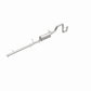 Fits 2005-2007 Ford Direct-Fit Replacement Exhaust System 106-0280