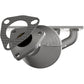 2012-2014 Chevy Volt California Grade CARB Manifold Catalytic Converter 5631057