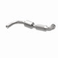 2007 Ford E-150 4.6L Direct-Fit Catalytic Converter 5582311 Magnaflow - Catalytic Converters Car Part People