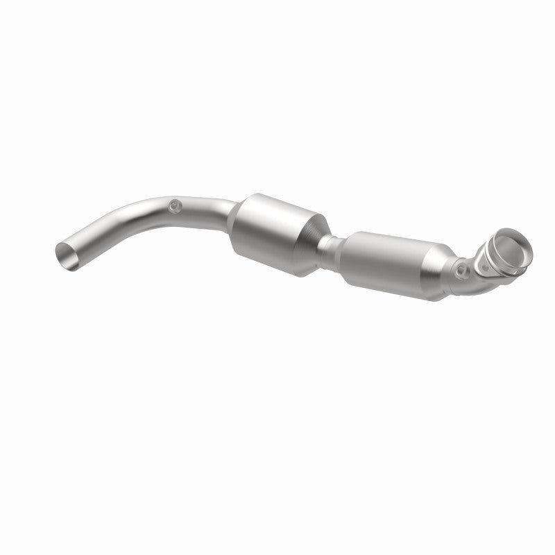 2007 Ford E-150 4.6L Direct-Fit Catalytic Converter 5582311 Magnaflow - Catalytic Converters Car Part People