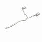Fits 2005-2007 Subaru Outback 3.0L Direct-Fit Replacement Exhaust 106-0163