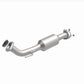 Catalytic Converter for HM Grade Federal / EPA Compliant Direct-Fit Catalytic Converter MagnaFlow 24097