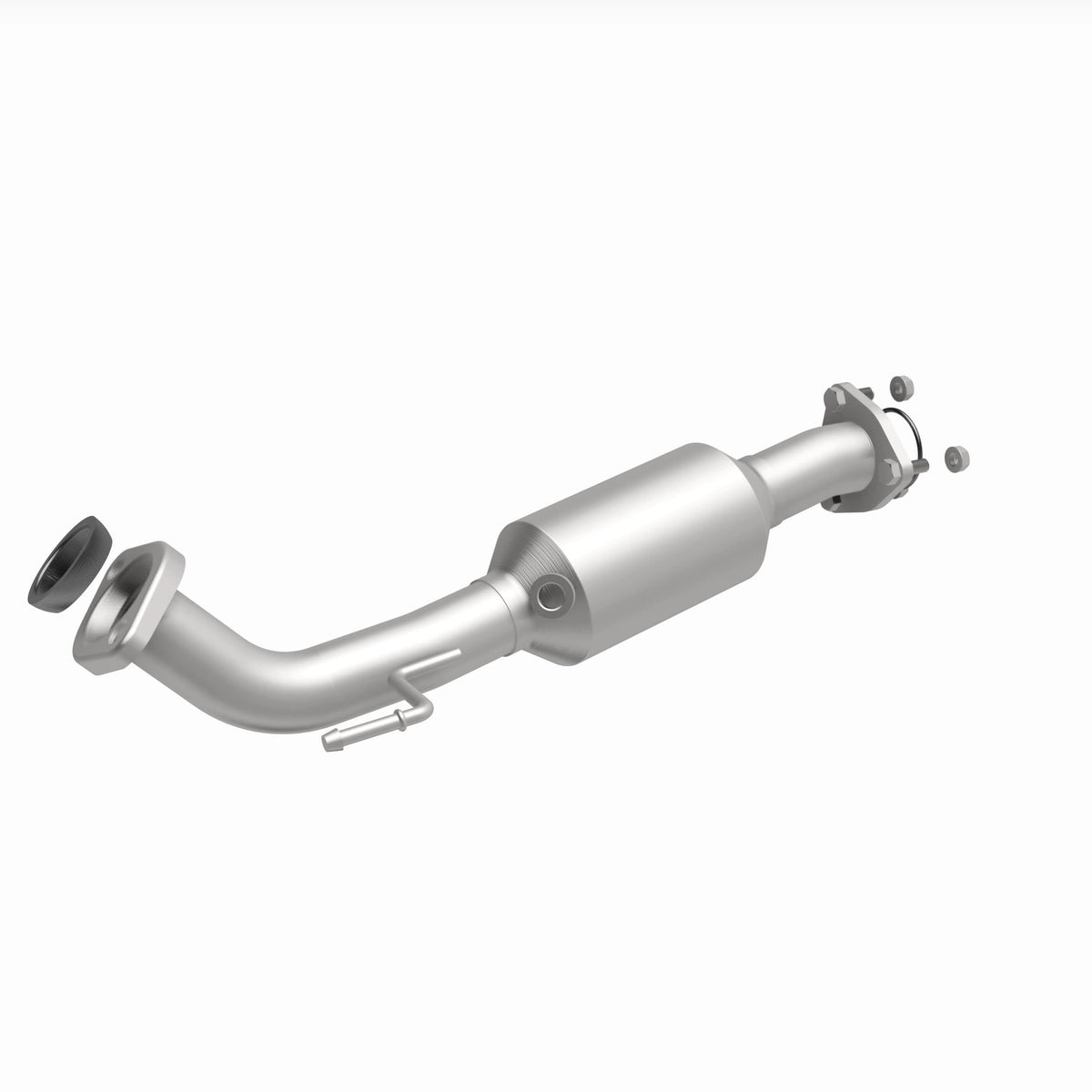 Catalytic Converter for HM Grade Federal / EPA Compliant Direct-Fit Catalytic Converter MagnaFlow 24097
