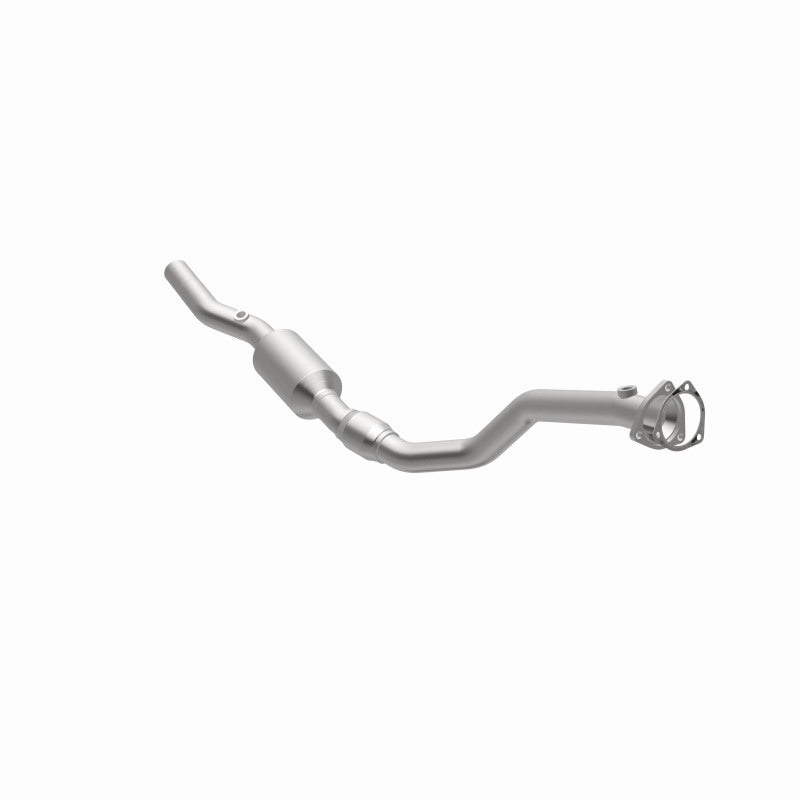2006 2009 Audi A6 3.2L Direct-Fit Catalytic Converter 5461003 Magnaflow - Catalytic Converters Car Part People