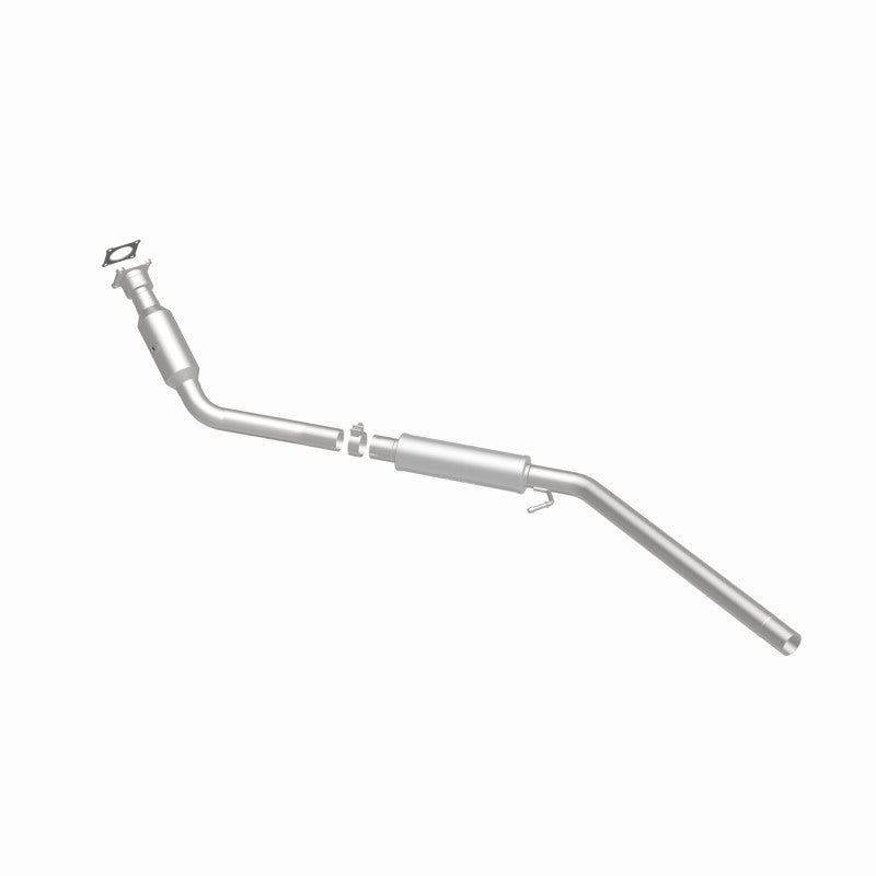 2008-2010 Dodge Grand Caravan Direct-Fit Catalytic Converter 5551448 Magnaflow