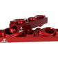 Fuel Injection Fuel Rail EFI Fuel Rail Vehicle Specific Fit Aeromotive 14136-BGPL