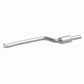 Catalytic Converter for HM Grade Federal / EPA Compliant Direct-Fit Catalytic Converter MagnaFlow 24512