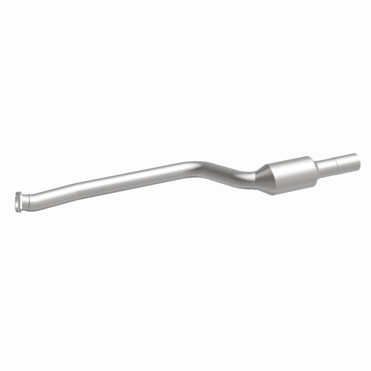 Catalytic Converter for HM Grade Federal / EPA Compliant Direct-Fit Catalytic Converter MagnaFlow 24512